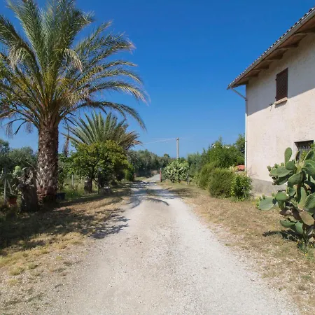 Il Secondo-2 By Interhome Bibbona