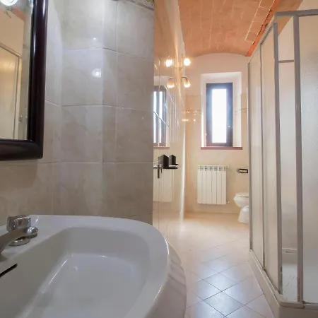 Daire Il Secondo-2 By Interhome Bibbona