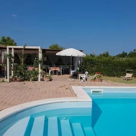Il Secondo-2 By Interhome * Bibbona