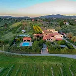 Apartamento La Stalla By Interhome