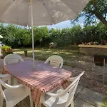 Apartamento La Stalla By Interhome