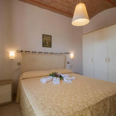 公寓 La Stalla By Interhome