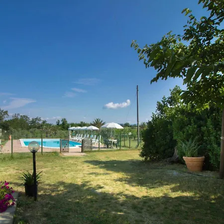 La Stalla By Interhome *