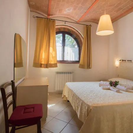 La Stalla By Interhome *