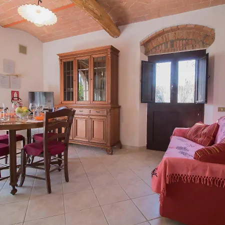 La Stalla By Interhome