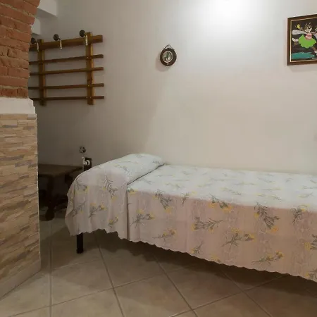 La Stalla By Interhome *