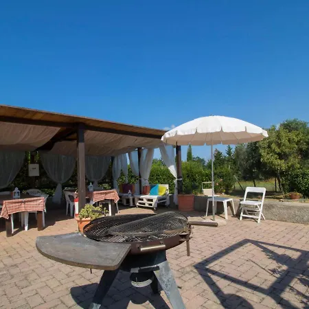 דירה Il Secondo-2 By Interhome
