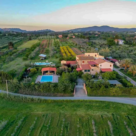 דירה Il Secondo-2 By Interhome