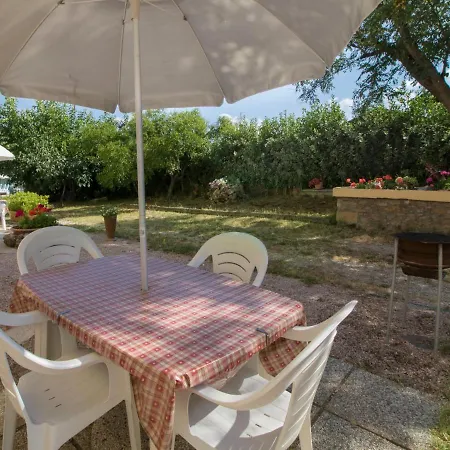 דירה Il Secondo-2 By Interhome